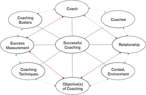 Success Coaching